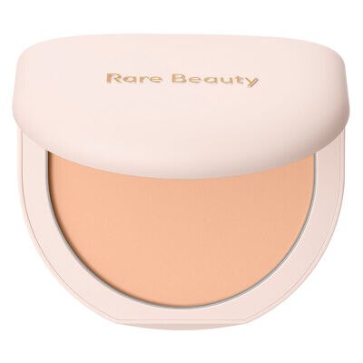 TRUE TO MYSELF TINTED PRESSED TALC-FREE FINISHING POWDER (POLVO FIJADOR PARA ROSTRO)